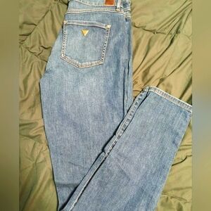 Guess 1981 Skinny Jeans